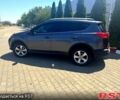 Сірий Тойота РАВ 4, об'ємом двигуна 2.5 л та пробігом 196 тис. км за 15999 $, фото 2 на Automoto.ua