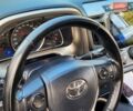 Тойота РАВ 4 2015 в Виннице на Automoto.ua Серый Тойота РАВ 4, объемом двигателя 2.23 л и пробегом 88 тыс. км за 19333 $, фото 25 на Automoto.ua