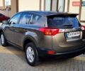 Тойота РАВ 4 2015 в Виннице на Automoto.ua Серый Тойота РАВ 4, объемом двигателя 2.23 л и пробегом 88 тыс. км за 19333 $, фото 8 на Automoto.ua