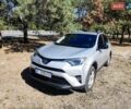 Тойота РАВ 4 2015 в Днепре (Днепропетровске) на Automoto.ua Серый Тойота РАВ 4, объемом двигателя 2.49 л и пробегом 123 тыс. км за 18200 $, фото 10 на Automoto.ua