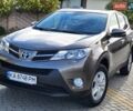 Тойота РАВ 4 2015 в Виннице на Automoto.ua Серый Тойота РАВ 4, объемом двигателя 2.23 л и пробегом 88 тыс. км за 19333 $, фото 19 на Automoto.ua