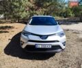 Тойота РАВ 4 2015 в Днепре (Днепропетровске) на Automoto.ua Серый Тойота РАВ 4, объемом двигателя 2.49 л и пробегом 123 тыс. км за 18200 $, фото 2 на Automoto.ua