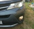 Тойота РАВ 4 2015 в Киеве на Automoto.ua Серый Тойота РАВ 4, объемом двигателя 2.5 л и пробегом 199 тыс. км за 13900 $, фото 10 на Automoto.ua
