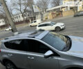Серый Тойота РАВ 4, объемом двигателя 2.5 л и пробегом 174 тыс. км за 15500 $, фото 9 на Automoto.ua
