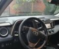Серый Тойота РАВ 4, объемом двигателя 2.5 л и пробегом 104 тыс. км за 19200 $, фото 5 на Automoto.ua