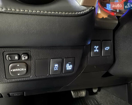 Тойота РАВ 4 2015 в Днепре (Днепропетровске) на Automoto.ua Серый Тойота РАВ 4, объемом двигателя 2.23 л и пробегом 222 тыс. км за 18200 $, фото 28 на Automoto.ua