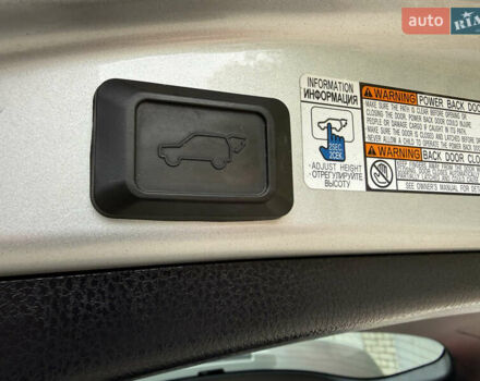 Серый Тойота РАВ 4, объемом двигателя 2.23 л и пробегом 222 тыс. км за 17700 $, фото 9 на Automoto.ua