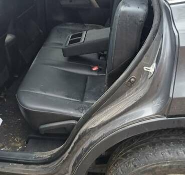 Тойота РАВ 4 2015 у Києві на Automoto.ua Сірий Тойота РАВ 4, об'ємом двигуна 2.49 л та пробігом 67 тис. км за 7000 $, фото 9 на Automoto.ua