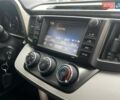 Серый Тойота РАВ 4, объемом двигателя 2.49 л и пробегом 124 тыс. км за 17900 $, фото 15 на Automoto.ua
