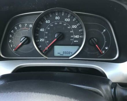 Сірий Тойота РАВ 4, об'ємом двигуна 2.49 л та пробігом 99 тис. км за 15900 $, фото 9 на Automoto.ua