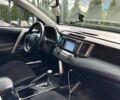 Серый Тойота РАВ 4, объемом двигателя 1.99 л и пробегом 208 тыс. км за 21800 $, фото 8 на Automoto.ua