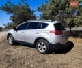 Тойота РАВ 4 2015 в Днепре (Днепропетровске) на Automoto.ua Серый Тойота РАВ 4, объемом двигателя 2.49 л и пробегом 123 тыс. км за 18200 $, фото 8 на Automoto.ua