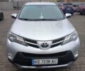 Сірий Тойота РАВ 4, об'ємом двигуна 2.2 л та пробігом 157 тис. км за 20500 $, фото 1 на Automoto.ua