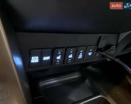 Тойота РАВ 4 2015 в Днепре (Днепропетровске) на Automoto.ua Серый Тойота РАВ 4, объемом двигателя 2.23 л и пробегом 222 тыс. км за 18200 $, фото 30 на Automoto.ua