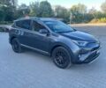 Сірий Тойота РАВ 4, об'ємом двигуна 2.49 л та пробігом 105 тис. км за 15700 $, фото 3 на Automoto.ua