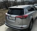 Серый Тойота РАВ 4, объемом двигателя 2.5 л и пробегом 122 тыс. км за 17250 $, фото 5 на Automoto.ua