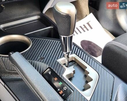 Тойота РАВ 4 2015 в Виннице на Automoto.ua Серый Тойота РАВ 4, объемом двигателя 2.23 л и пробегом 88 тыс. км за 19333 $, фото 30 на Automoto.ua