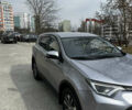 Сірий Тойота РАВ 4, об'ємом двигуна 2.5 л та пробігом 121 тис. км за 17100 $, фото 2 на Automoto.ua