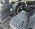 Сірий Тойота РАВ 4, об'ємом двигуна 2 л та пробігом 170 тис. км за 8900 $, фото 11 на Automoto.ua
