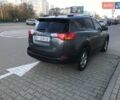 Сірий Тойота РАВ 4, об'ємом двигуна 2.49 л та пробігом 99 тис. км за 15900 $, фото 5 на Automoto.ua