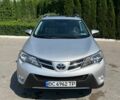 Серый Тойота РАВ 4, объемом двигателя 2.49 л и пробегом 106 тыс. км за 21300 $, фото 2 на Automoto.ua