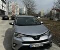 Серый Тойота РАВ 4, объемом двигателя 2.5 л и пробегом 122 тыс. км за 17250 $, фото 1 на Automoto.ua