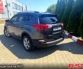 Сірий Тойота РАВ 4, об'ємом двигуна 2.5 л та пробігом 196 тис. км за 15999 $, фото 3 на Automoto.ua