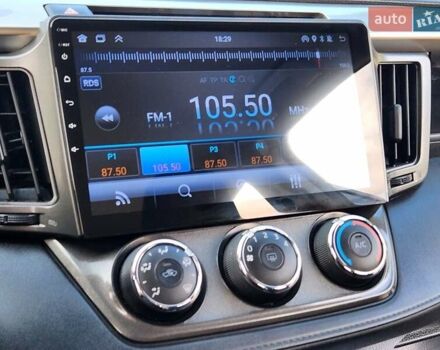 Тойота РАВ 4 2015 в Виннице на Automoto.ua Серый Тойота РАВ 4, объемом двигателя 2.23 л и пробегом 88 тыс. км за 19333 $, фото 32 на Automoto.ua