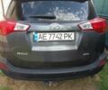 Тойота РАВ 4 2015 в Киеве на Automoto.ua Серый Тойота РАВ 4, объемом двигателя 2.5 л и пробегом 199 тыс. км за 13900 $, фото 2 на Automoto.ua