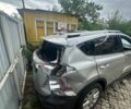 Серый Тойота РАВ 4, объемом двигателя 2.5 л и пробегом 150 тыс. км за 8500 $, фото 3 на Automoto.ua