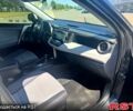 Сірий Тойота РАВ 4, об'ємом двигуна 2.5 л та пробігом 196 тис. км за 15999 $, фото 5 на Automoto.ua