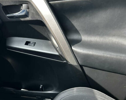 Сірий Тойота РАВ 4, об'ємом двигуна 2.5 л та пробігом 121 тис. км за 17100 $, фото 23 на Automoto.ua