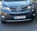 Сірий Тойота РАВ 4, об'ємом двигуна 2.23 л та пробігом 187 тис. км за 20400 $, фото 1 на Automoto.ua