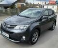 Сірий Тойота РАВ 4, об'ємом двигуна 2.23 л та пробігом 193 тис. км за 17900 $, фото 1 на Automoto.ua