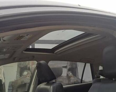 Тойота РАВ 4 2015 у Києві на Automoto.ua Сірий Тойота РАВ 4, об'ємом двигуна 2.49 л та пробігом 67 тис. км за 7000 $, фото 6 на Automoto.ua