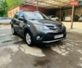Серый Тойота РАВ 4, объемом двигателя 2.49 л и пробегом 175 тыс. км за 15500 $, фото 1 на Automoto.ua