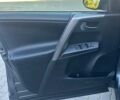 Сірий Тойота РАВ 4, об'ємом двигуна 2.49 л та пробігом 105 тис. км за 15700 $, фото 14 на Automoto.ua