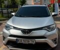 Сірий Тойота РАВ 4, об'ємом двигуна 2.5 л та пробігом 166 тис. км за 15500 $, фото 1 на Automoto.ua
