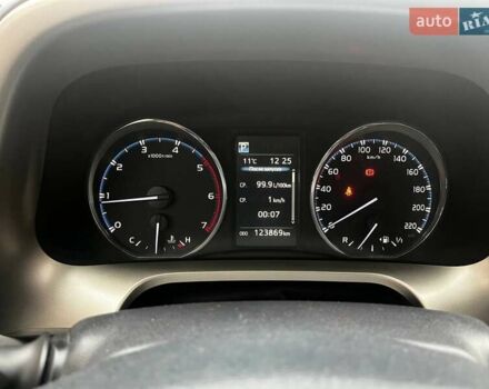 Серый Тойота РАВ 4, объемом двигателя 2.49 л и пробегом 124 тыс. км за 17900 $, фото 20 на Automoto.ua