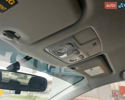 Серый Тойота РАВ 4, объемом двигателя 2.49 л и пробегом 124 тыс. км за 17900 $, фото 24 на Automoto.ua