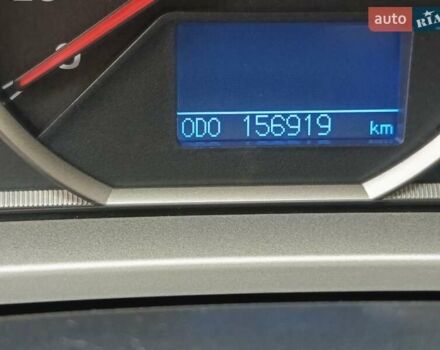 Сірий Тойота РАВ 4, об'ємом двигуна 2.2 л та пробігом 157 тис. км за 20500 $, фото 1 на Automoto.ua