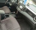 Сірий Тойота РАВ 4, об'ємом двигуна 2.2 л та пробігом 157 тис. км за 20500 $, фото 7 на Automoto.ua