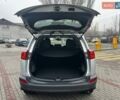 Серый Тойота РАВ 4, объемом двигателя 2.49 л и пробегом 124 тыс. км за 17900 $, фото 12 на Automoto.ua