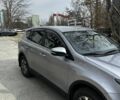 Серый Тойота РАВ 4, объемом двигателя 2.5 л и пробегом 122 тыс. км за 17250 $, фото 2 на Automoto.ua