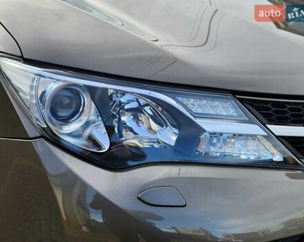 Тойота РАВ 4 2015 в Виннице на Automoto.ua Серый Тойота РАВ 4, объемом двигателя 2.23 л и пробегом 88 тыс. км за 19333 $, фото 51 на Automoto.ua