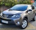 Тойота РАВ 4 2015 в Виннице на Automoto.ua Серый Тойота РАВ 4, объемом двигателя 2.23 л и пробегом 88 тыс. км за 19333 $, фото 9 на Automoto.ua
