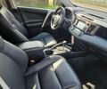 Сірий Тойота РАВ 4, об'ємом двигуна 2 л та пробігом 170 тис. км за 8900 $, фото 8 на Automoto.ua