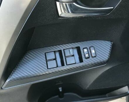 Сірий Тойота РАВ 4, об'ємом двигуна 2.49 л та пробігом 99 тис. км за 15900 $, фото 14 на Automoto.ua