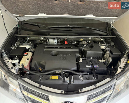 Тойота РАВ 4 2015 в Днепре (Днепропетровске) на Automoto.ua Серый Тойота РАВ 4, объемом двигателя 2.23 л и пробегом 222 тыс. км за 18200 $, фото 1 на Automoto.ua