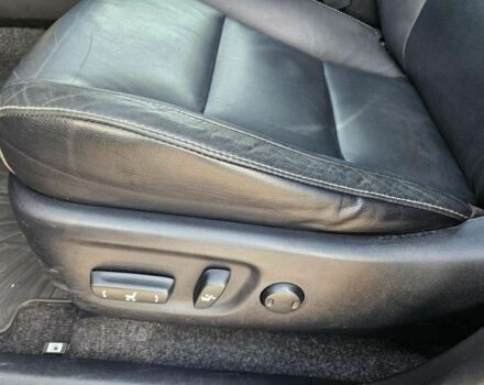 Сірий Тойота РАВ 4, об'ємом двигуна 2 л та пробігом 170 тис. км за 8900 $, фото 10 на Automoto.ua